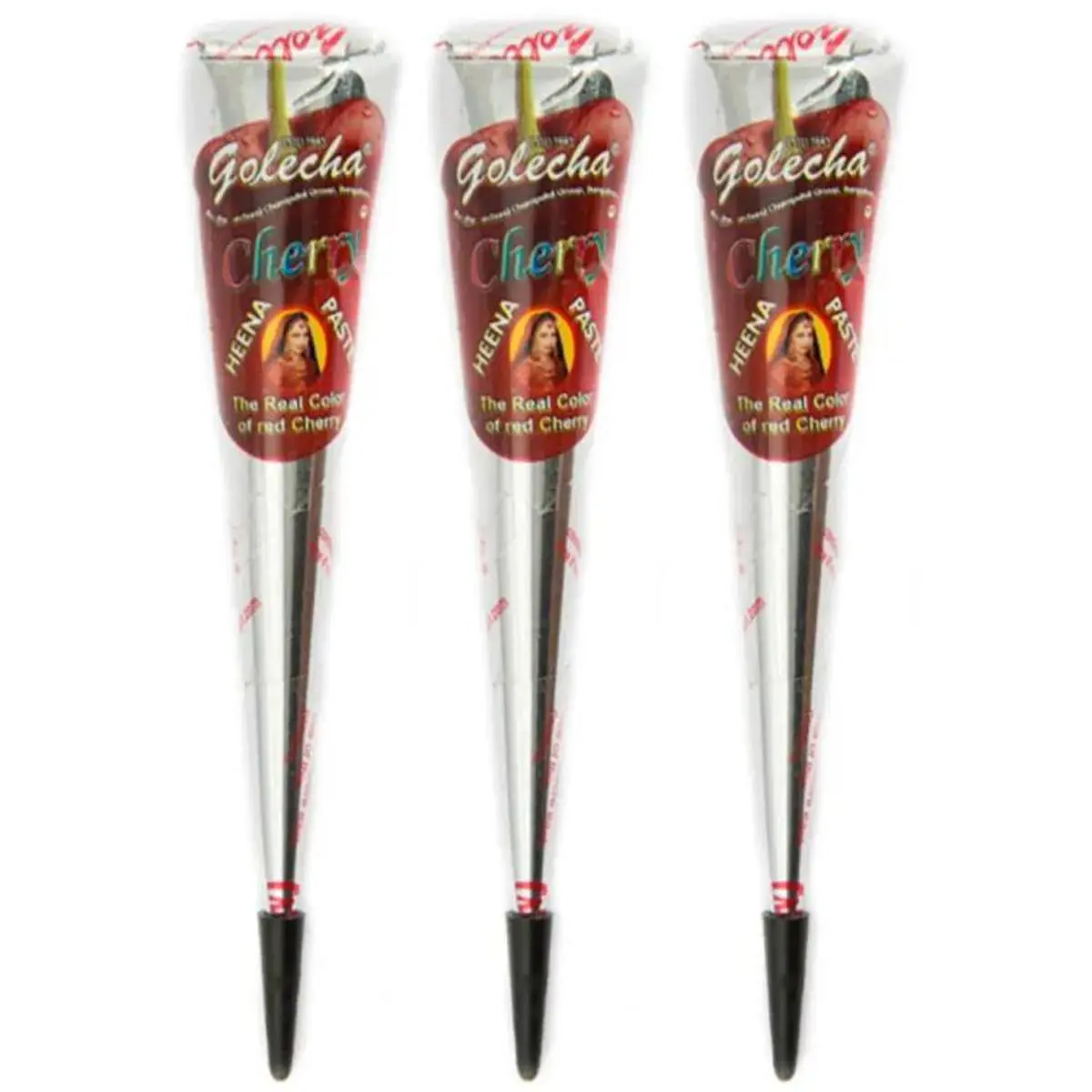 Picture of Golecha Veg Active Mehedi