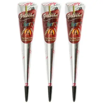 Picture of Golecha Veg Active Mehedi