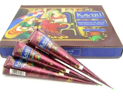 Picture of Traditional Color Clinically tested Veg Active colour formula

3pic

Made in India