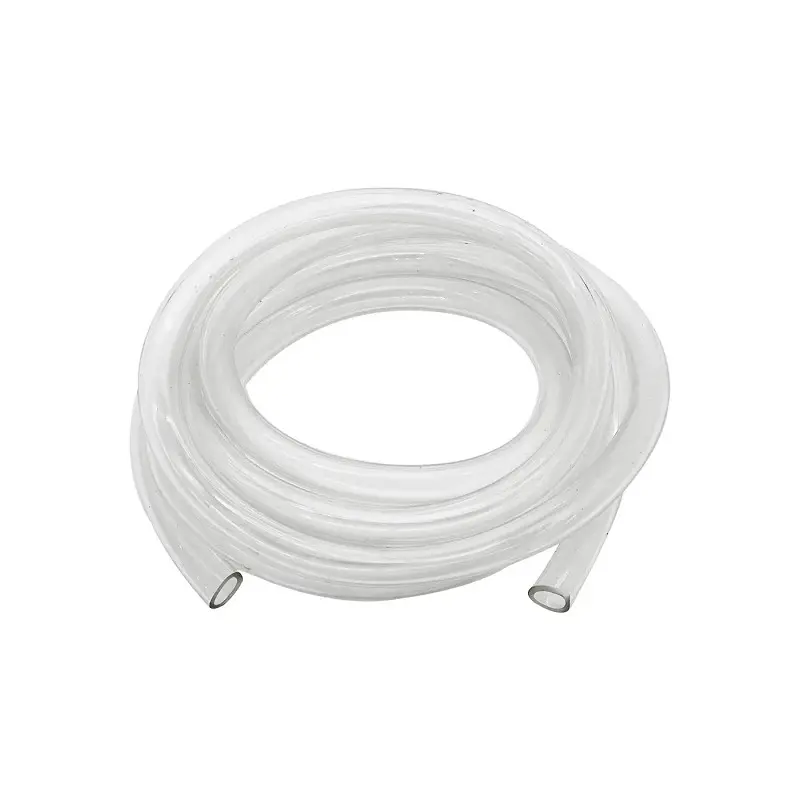 Picture of Transparent Pipe PVC Pipe for mini submersible water pump -1 meter(White)