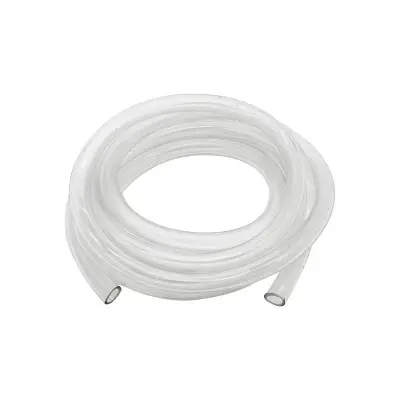 Picture of Transparent Pipe PVC Pipe for mini submersible water pump -1 meter(White)