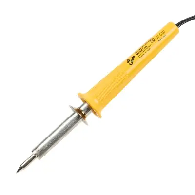 Picture of Soldering Iron Average Quality 220V 60watt || Tatal(Yellow)