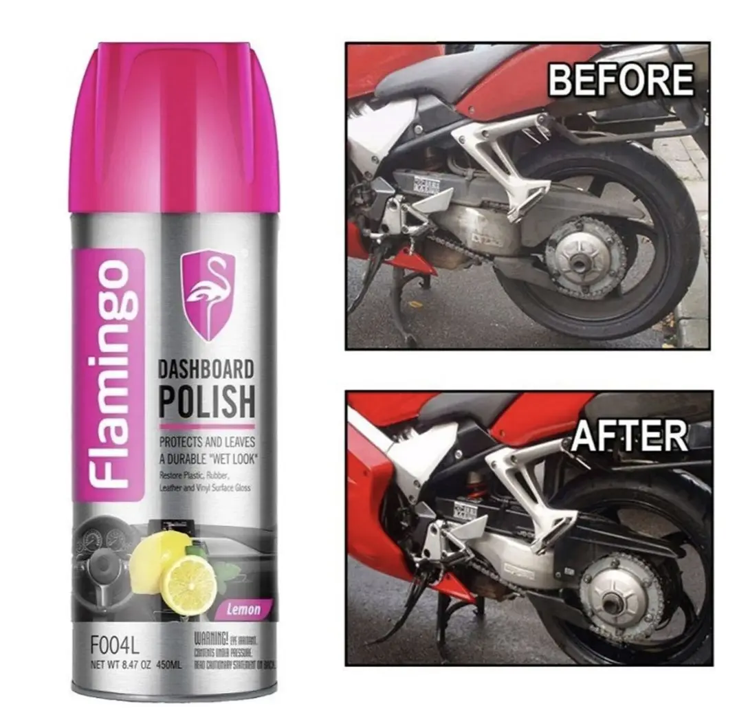 Picture of Car Care Product F004L DASHBOARD POLISH