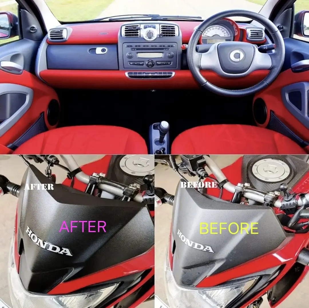 Picture of Car Care Product F004L DASHBOARD POLISH