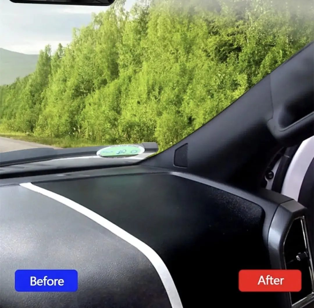 Picture of Car Care Product F004L DASHBOARD POLISH