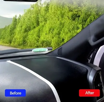 Picture of Car Care Product F004L DASHBOARD POLISH