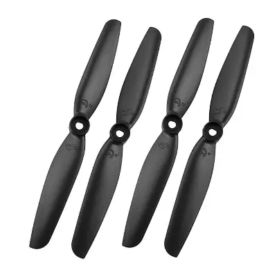 Picture of 10 inch Propeller Prop Blades Rotor for RC Multicopter Quadcopter Helicopter UAV(Black)