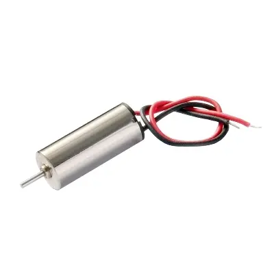 Picture of 816 Coreless Motor – High-Speed Micro DC Motor for Drones RC Toys(Silver)