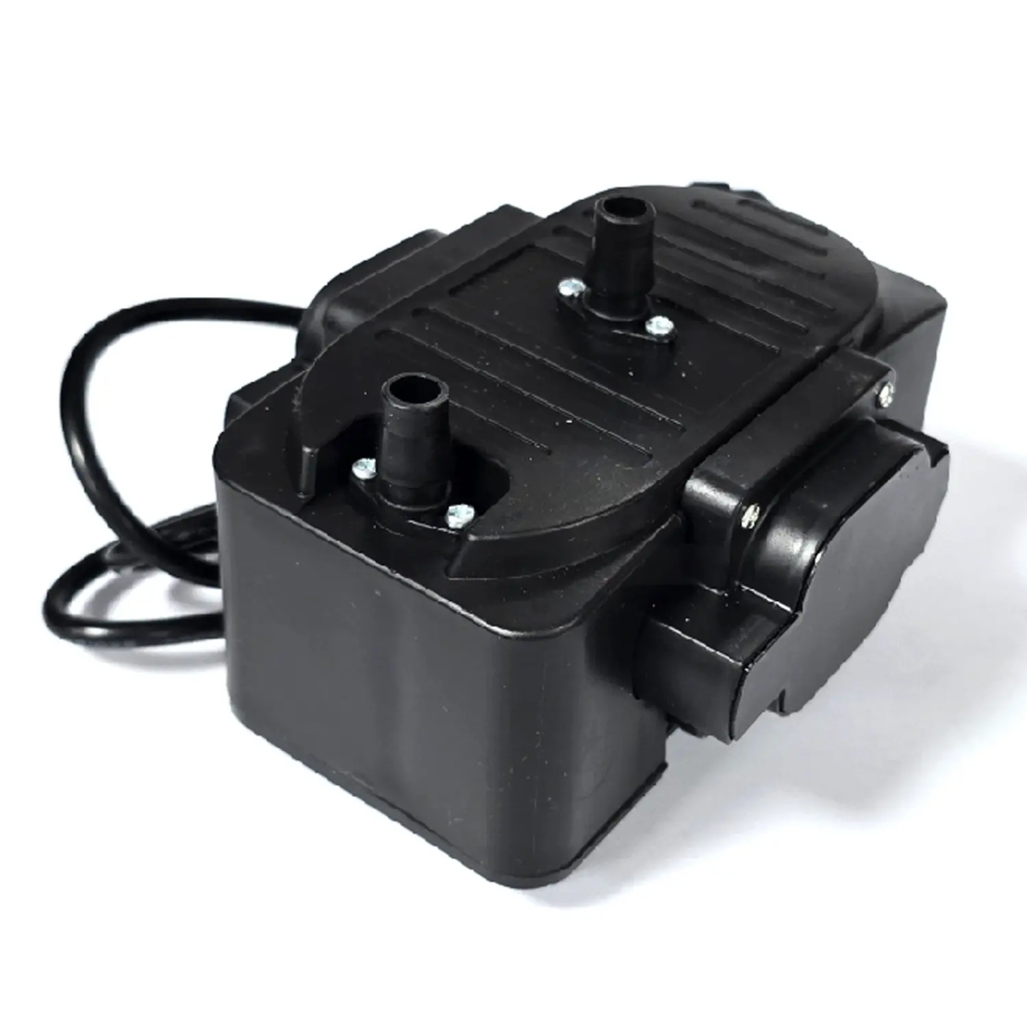 Picture of Super Speed TX-3000G High Pressure Gas/Air Pump – Mini Compressor for  Air Boosting(Black)