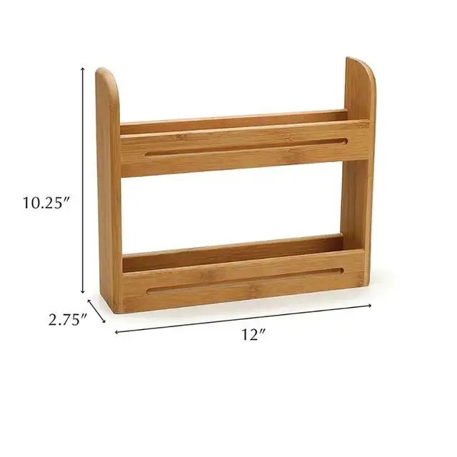 Picture of New Style Kitchen Rack 2 layer - Multicolor