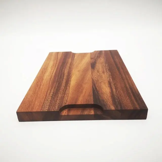 Picture of Special Design by Timber Zone Wooden Chopping Board - Multicolor
