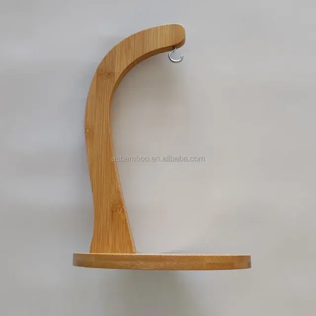 Picture of wooden fruit stand for kitchen and dining - Multicolor