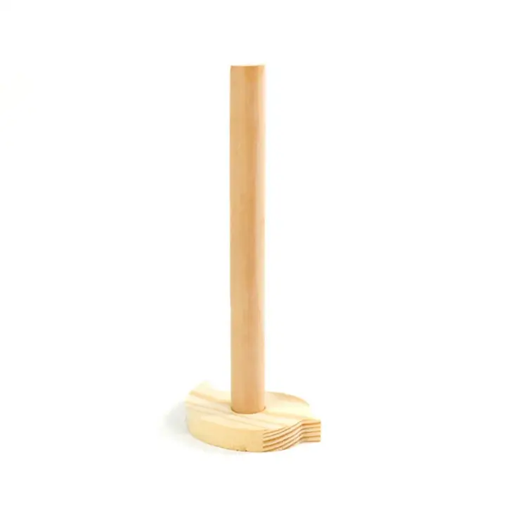 Picture of Wooden high quality  unique design tissue holder ,napkin holder 1 pcs - Multicolor