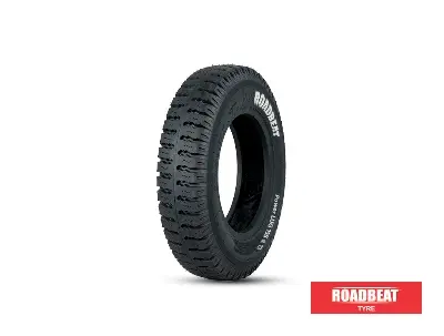 Picture of Roadbeat Light Truck Power Lug Tyre & Tube 155-13 RFL	