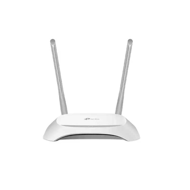 Picture of TP-Link TL-WR840N V6.2 300Mbps Wireless N Router