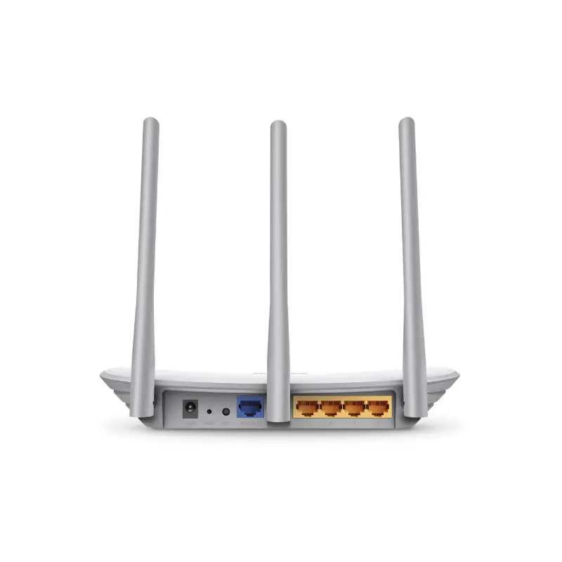 Picture of TP-Link TL-WR845N 300 Mbps Wireless Wi-Fi Router