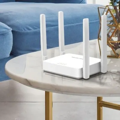 Picture of Mercusys ac10 ac1200 Wireless Dual Band Router