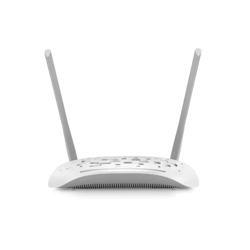 Picture of TP-Link TD-W8961N 300Mbps Wireless ADSL2 Modem Router - White