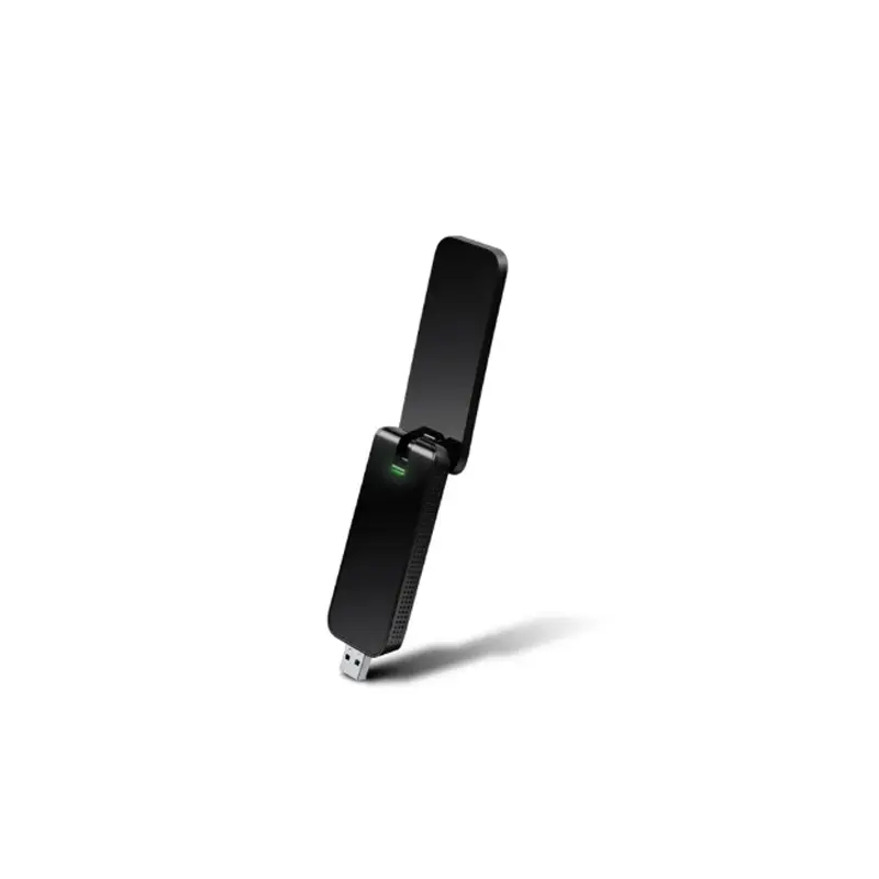 Picture of Archer T4U AC1300 Wireless USB Adapter - Black