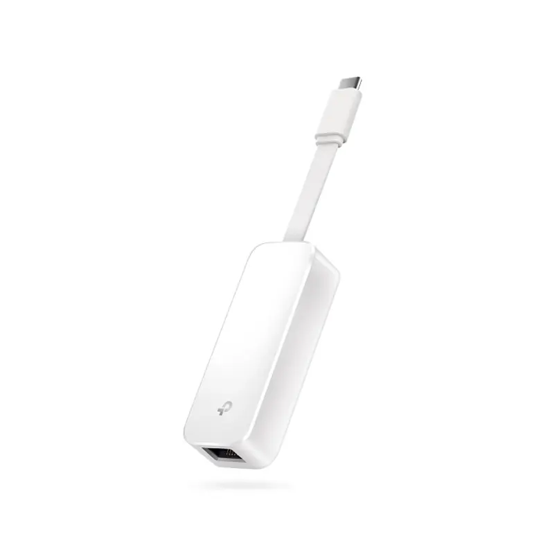 Picture of TP-Link UE300C | USB Type-C to RJ45 Gigabit Ethernet Network Adapter