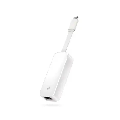 Picture of TP-Link UE300C | USB Type-C to RJ45 Gigabit Ethernet Network Adapter
