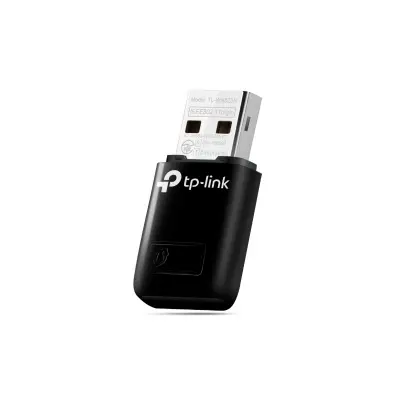 Picture of TP-Link TL-WN823N 300 Mbps Wireless USB Adapter - Black