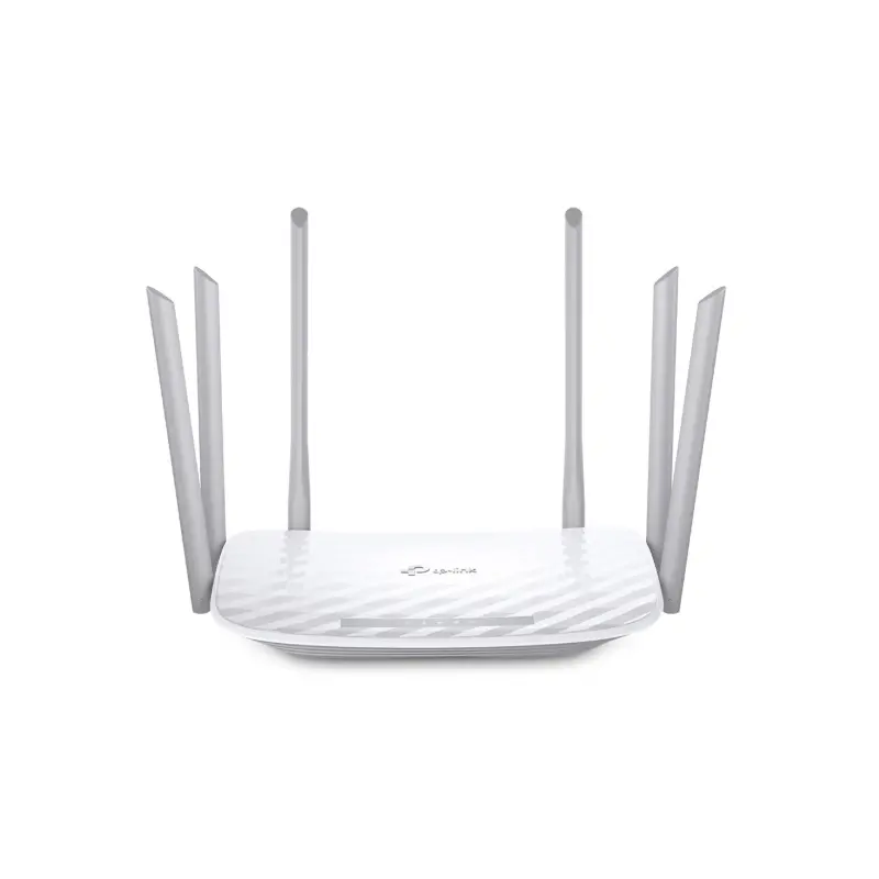 Picture of TP-Link Archer C86 AC1900 Wireless MU-MIMO GIgabit Wi-Fi Router With One Mesh