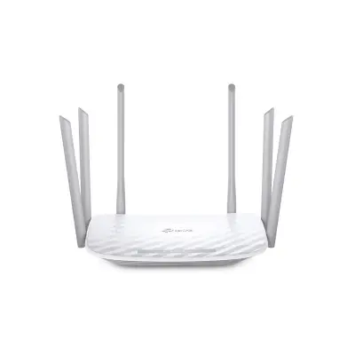 Picture of TP-Link Archer C86 AC1900 Wireless MU-MIMO GIgabit Wi-Fi Router With One Mesh