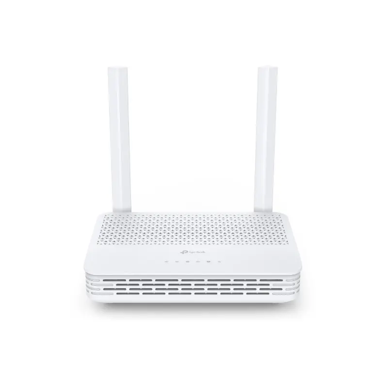 Picture of TP-Link XC220-G3 AC1200 Wireless XPON ONU Router Up to 1.2Gbps Wi-Fi Speed, 300Mbps 2.4GHz, 867Mbps 5GHz Dual Band Gigabit with EasyMesh