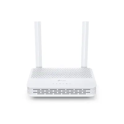 Picture of TP-Link XC220-G3 AC1200 Wireless XPON ONU Router Up to 1.2Gbps Wi-Fi Speed, 300Mbps 2.4GHz, 867Mbps 5GHz Dual Band Gigabit with EasyMesh