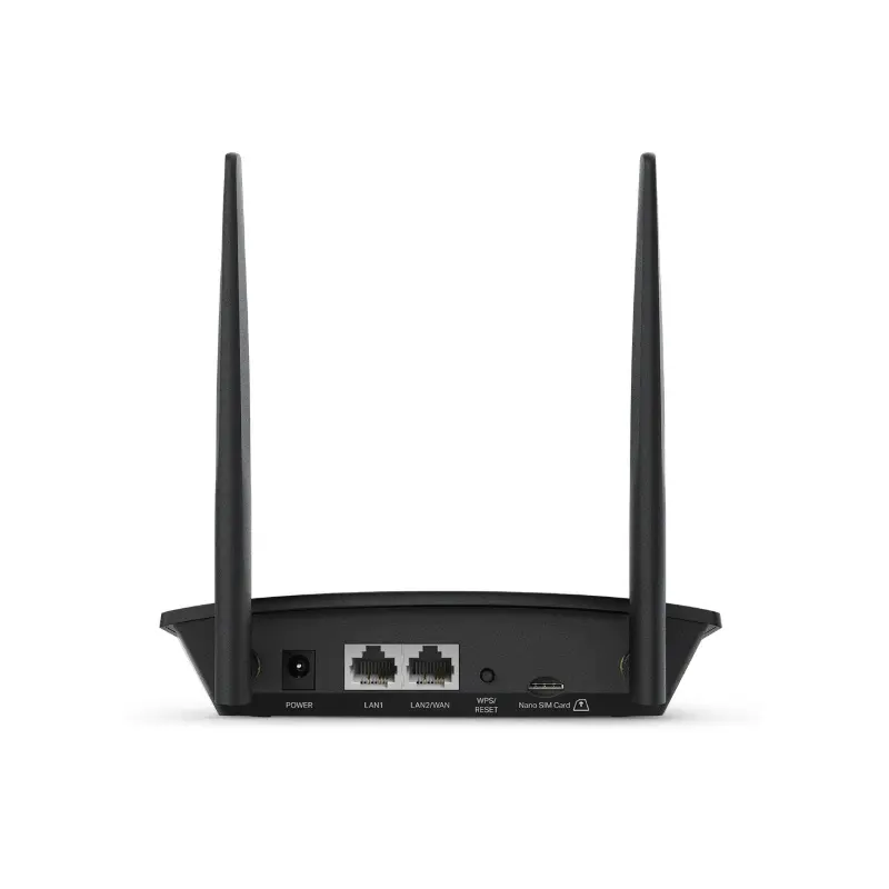Picture of TP-Link TL-MR100 300 Mbps Wireless N 4G LTE Router