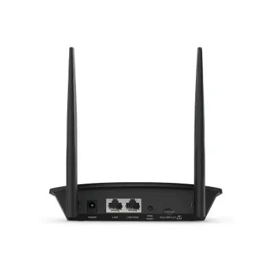 Picture of TP-Link TL-MR100 300 Mbps Wireless N 4G LTE Router