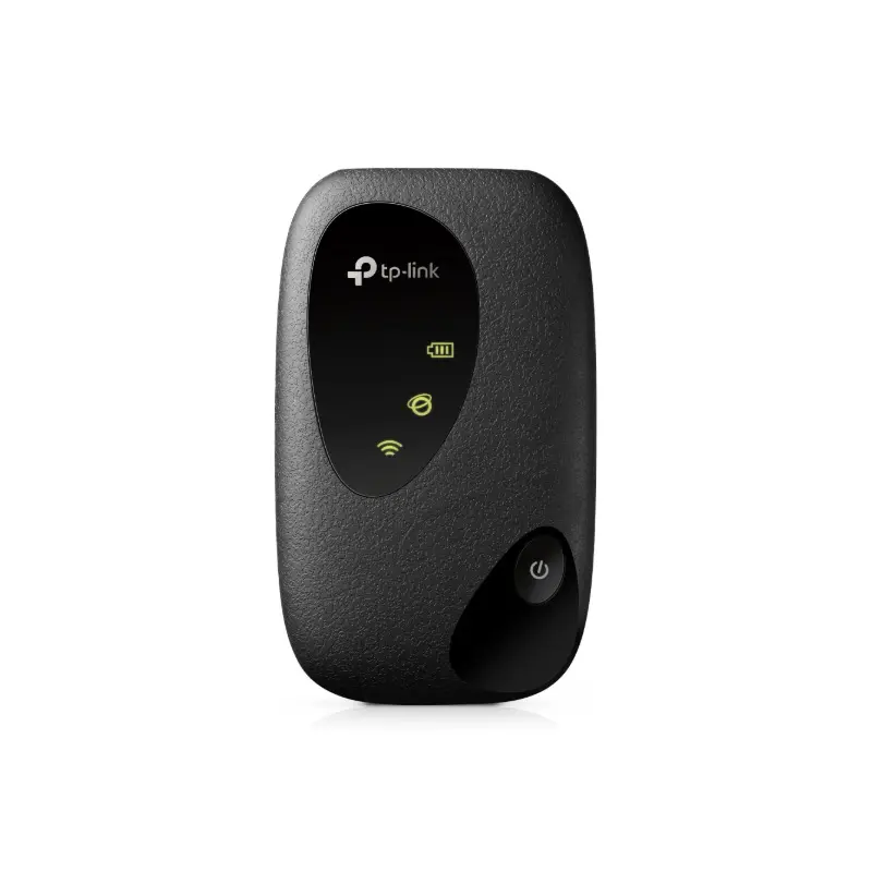 Picture of TP-Link M7000 4g lte mifi mobile wi-fi pocket router