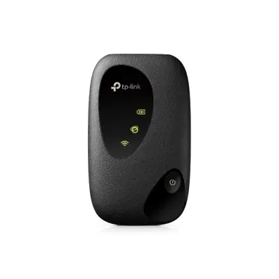 Picture of TP-Link M7000 4g lte mifi mobile wi-fi pocket router
