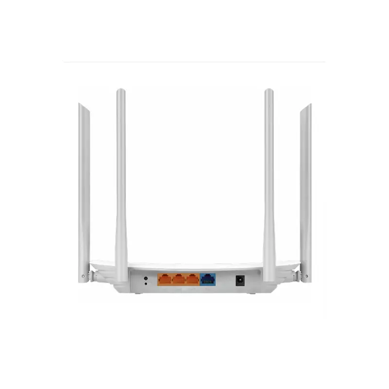 Picture of TP-Link EC220-G5 V3 AC1200 1200Mbps Gigabit Router