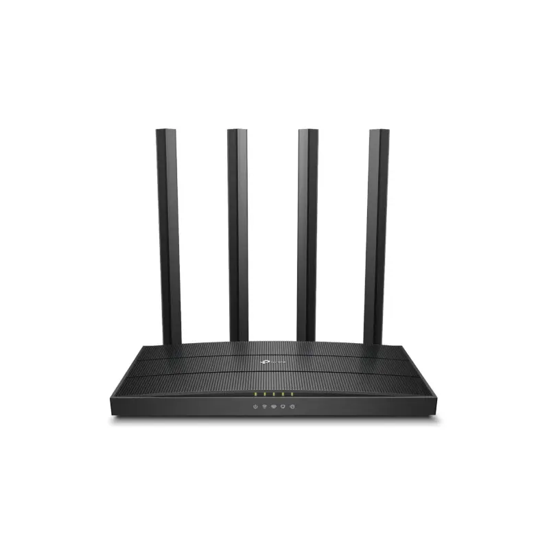 Picture of TP-Link Archer C6 V4 AC1200 Mesh Wi-Fi Gigabit Router