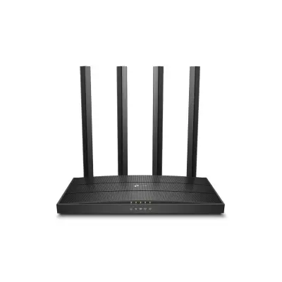 Picture of TP-Link Archer C6 V4 AC1200 Mesh Wi-Fi Gigabit Router