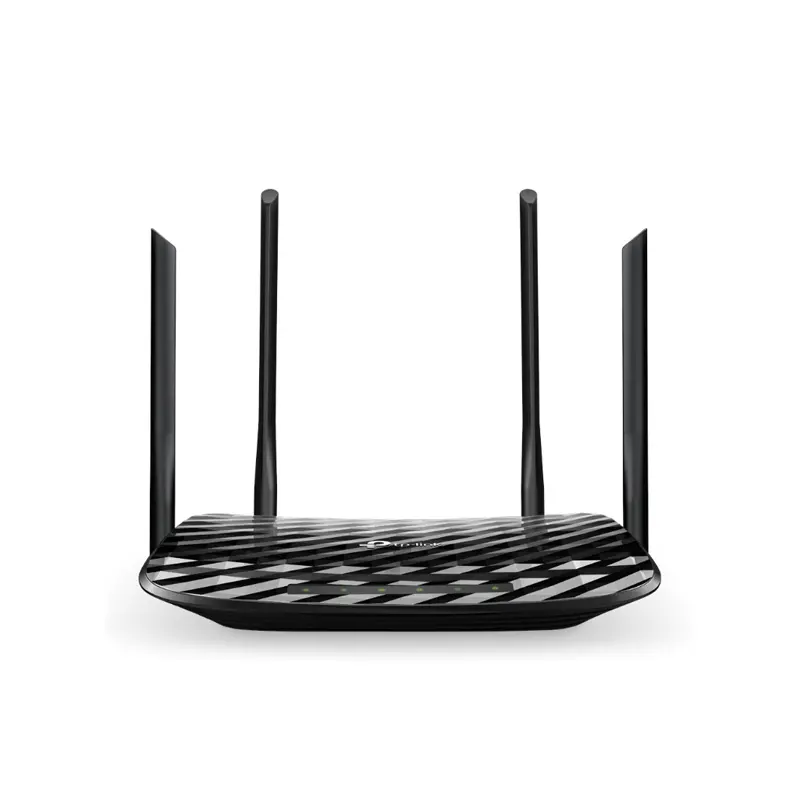 Picture of TP-Link Archer C6 v2 AC1200 Mesh Wi-Fi Gigabit Router