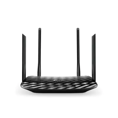 Picture of TP-Link Archer C6 v2 AC1200 Mesh Wi-Fi Gigabit Router