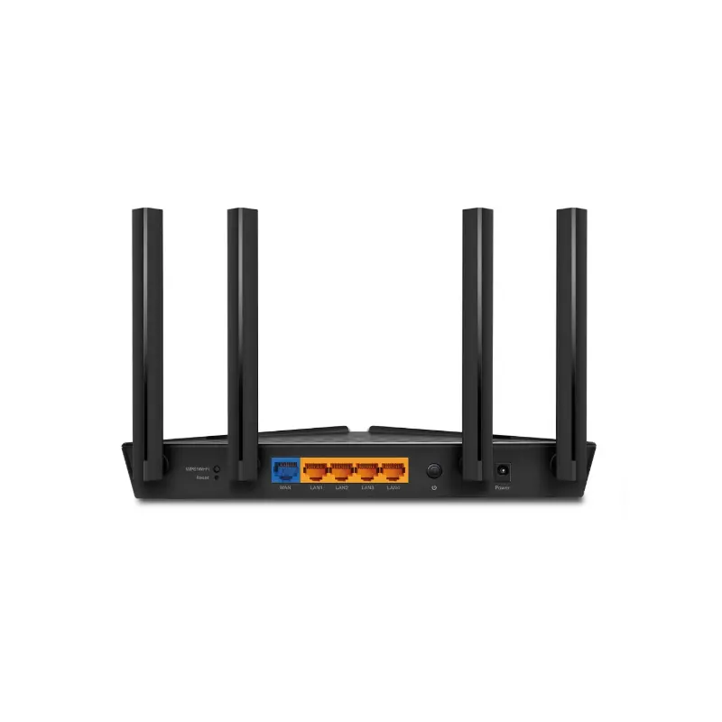 Picture of TP-Link Archer AX53  AX3000 Mbps Gigabit Dual-Band Wi-Fi 6 Router