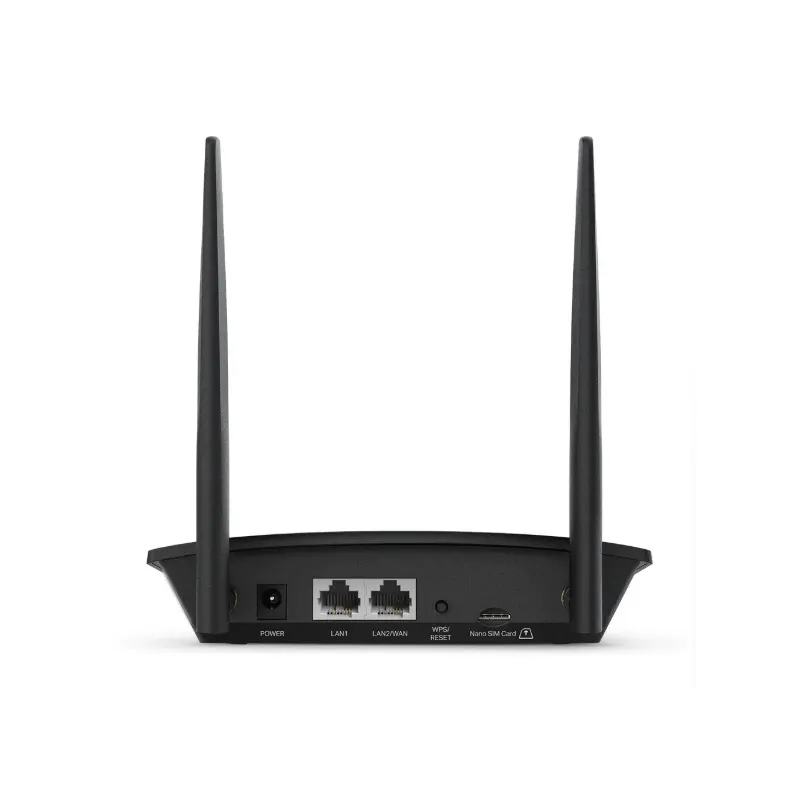 Picture of TP-Link TL-MR150 300Mbps Wireless N 4G LTE Router