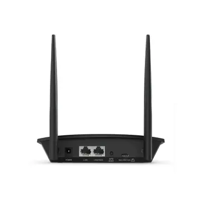 Picture of TP-Link TL-MR150 300Mbps Wireless N 4G LTE Router