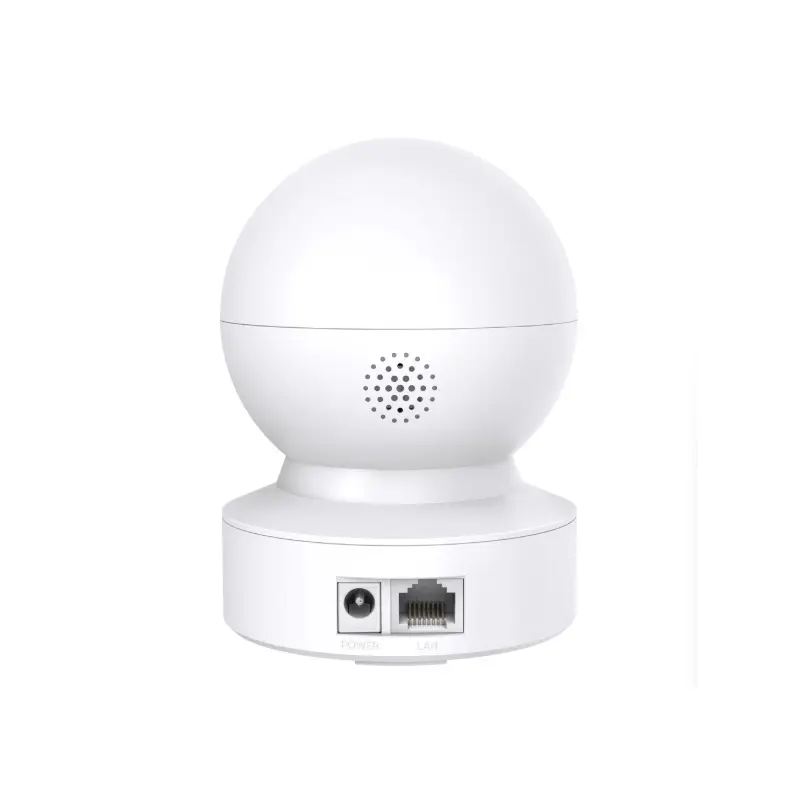 Picture of TP-LINK TAPO C202 2MP PAN-TILT HOME Security Wi-Fi Camera