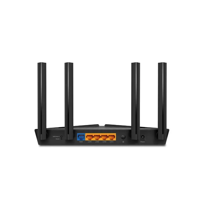 Picture of TP-Link Archer AX53  AX3000 Dual-Band Gigabit Wi-Fi 6 Router