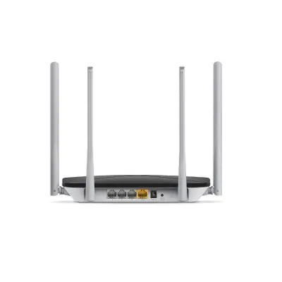 Picture of MERCUSYS AC12 AC1200 Dual-Band Wi-Fi Router