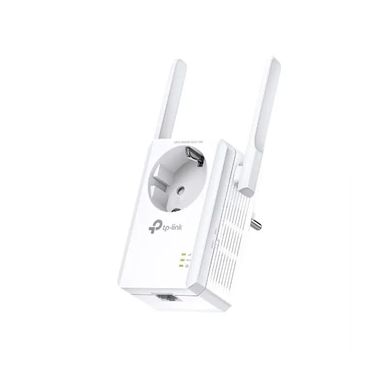 Picture of TP-Link TL-WA860RE Range Extender with AC Passthrough 2