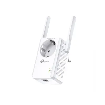 Picture of TP-Link TL-WA860RE Range Extender with AC Passthrough 2