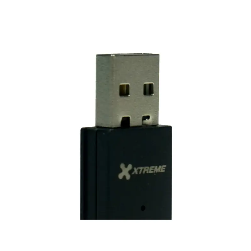 Picture of Xtreme WU350 300Mbps Single Band Wi-Fi USB Adapter
