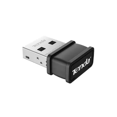 Picture of Tenda W311MI 300 Mbps Single Band Wi-Fi 6 Nano USB Adapter