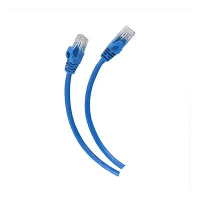 Picture of Yuanxin YWX-011 Cat-6 2 Meter, Blue Network Cable # YWX-011